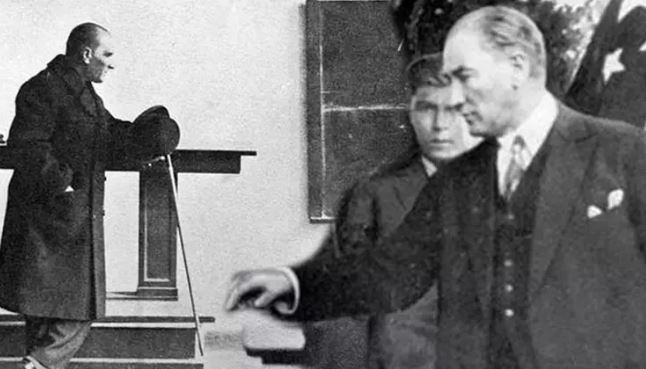 24 Kasım Öğretmenler Günü: Tarihin İzinden Kalbimize Dokunan Bir Gün