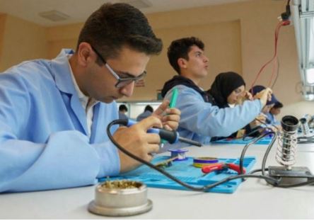 Meslek Lisesi Nedir?