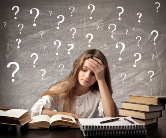 Sınav Kaygısının Farklı Yüzleri: Her Kaygı Aynı Değil