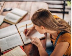 YKS’ye Çalışırken Geleceğini Düşünmek Stresi Azaltır mı?