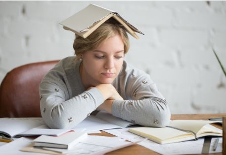 Deneme Netleri Neden Bir Noktada Takılır?