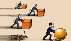 Çok Çalışmak Değil, Doğru Çalışmak