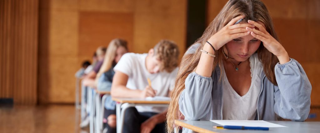 Kötü Geçen Bir Denemeden Güçlenerek Çıkmanın Yolları