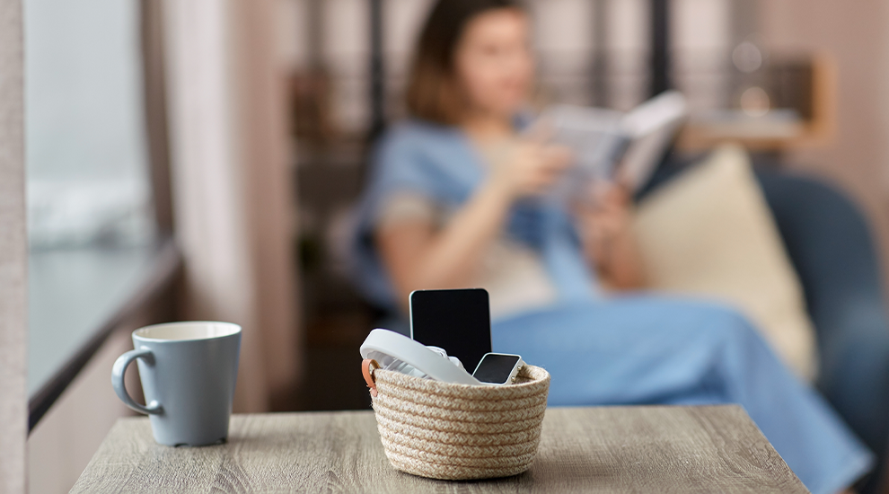 Başarı İçin Sessiz Mod: Sınav Yılında Dijital Detoks