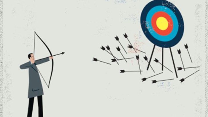 Başarısızlık Korkusunu Yönetmek