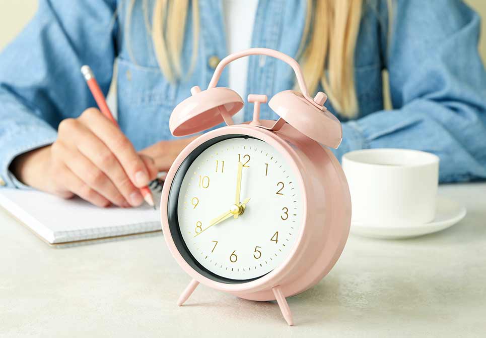 TYT’de Daha Fazla Soru Çözmenin Anahtarı: Doğru Süre Yönetimi