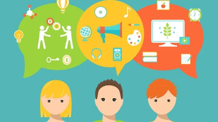 Görsel, İşitsel, Kinestetik: Hangi Öğrenme Tipisin?