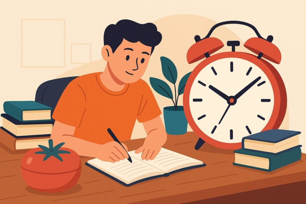 Verimli Çalışma Saati Rehberi