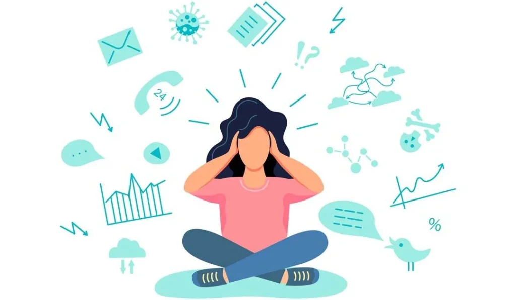 Sınav Sürecinde Dinlenmenin Gücü ve Stres Yönetimi