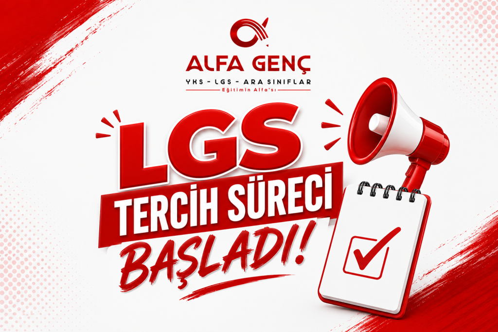 LGS 2026 Tercih İşlemleri Ne Zaman? 2026 LGS Tercih Takvimi ve Tercih Sürecinde Bilmeniz Gereken Her Şey