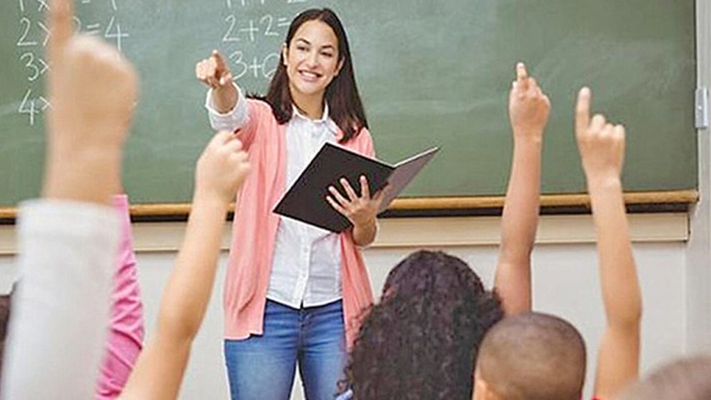 Anlamadığınız Bir Konuyu Öğretmene Nasıl Sormalısınız?